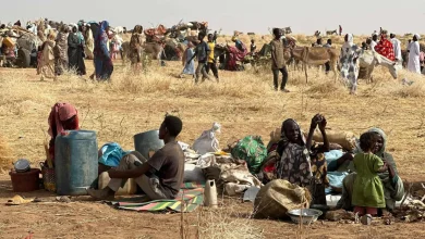 أزمة السودان قد تتحول لبؤرة تهديد دائم حسب باحث سياسي
