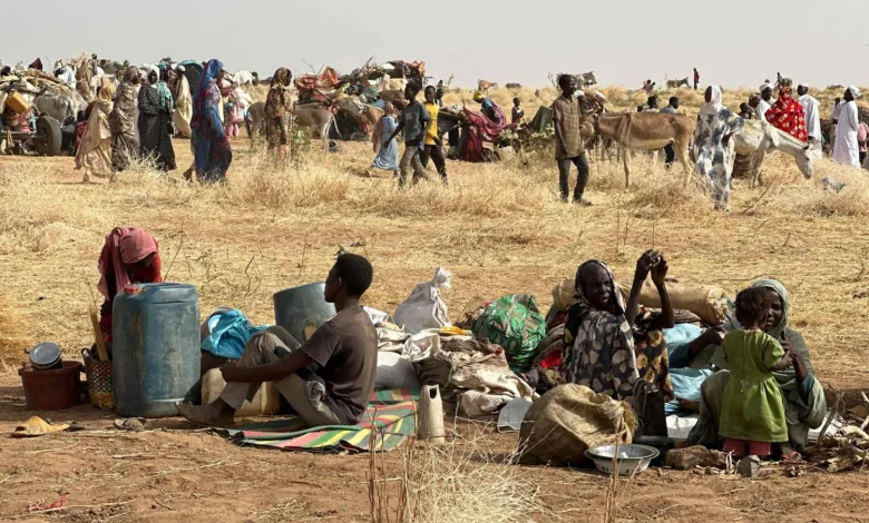 أزمة السودان قد تتحول لبؤرة تهديد دائم حسب باحث سياسي