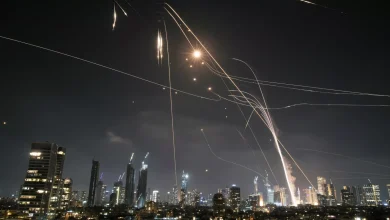أسهم الذكاء الاصطناعي ترتفع بقوة مع تصاعد الأحداث في الشرق الأوسط