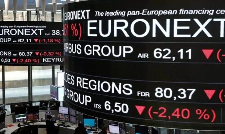 أسواق أوروبا تصعد بانتظار بيانات التضخم الأمريكية وتأثيرها على الأسواق