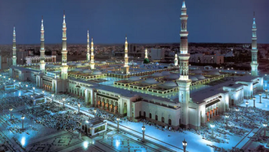 أمانة المدينة تسعى لتخفيف الازدحام المروري حول المسجد النبوي الشريف