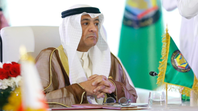 أمين مجلس التعاون يؤكد الأمان في المستويات الإشعاعية وفق المؤشرات الفنية الحالية