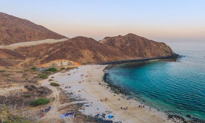 إخلاء طاقم ناقلة نفط جراء تصادم في بحر عمان دون إصابات خطيرة