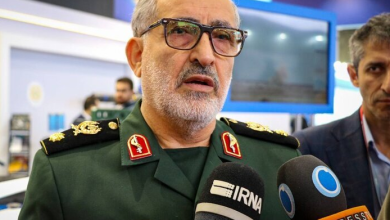 إسرائيل تنفذ عملية تصفية رئيس أركان الحرب الإيراني علي شادماني