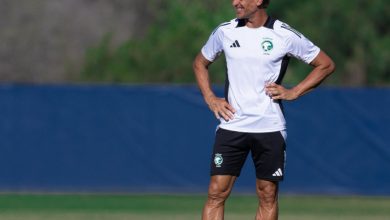 إصابة كادش تؤدي إلى غيابه عن صفوف المنتخب الأخضر في المهمة المقبلة