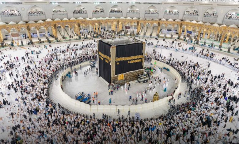 إصدار مئة وتسعين ألف تأشيرة عمرة منذ بداية الموسم الحالي
