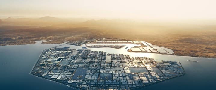 إنجاز سعودي جديد في مشروع الهيدروجين يتجاوز التحديات العالمية