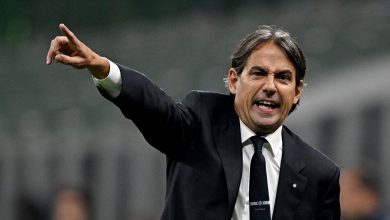 إنزاجي مع الهلال: تفاصيل مدة العقد والراتب الخيالي المقدم له