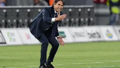 إنزاجي يعلن قرار الهلال النهائي بشأن صفقة أوسيمين المثيرة للجدل