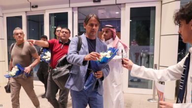 إنزاجي يقوم بلقاء مع الهلاليين في فيديو يجذب الأنظار والتفاعل الجماهيري