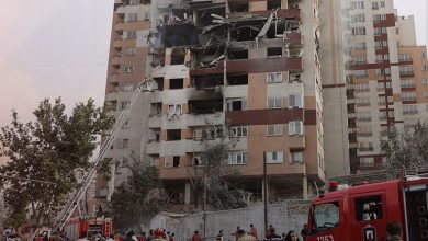 إيران تعلن عن مقتل قادة وعلماء نوويين بارزين بعد هجوم إسرائيلي