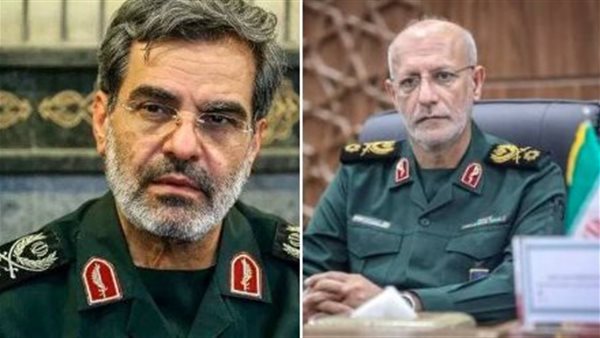 إيران تعلن مقتل اثنين من قادة القوات المسلحة في هجوم إسرائيلي جديد