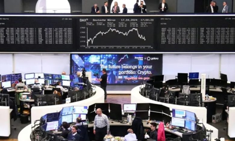 إيرباص تحقق نجاحات في أسواق أوروبا رغم المخاوف من التوترات التجارية الأمريكية