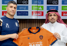 إيمانويل يمدد عقده مع الفيحاء حتى عام 2026 في صفقة مثيرة