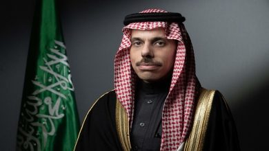 اتصال هاتفي بين وزير الخارجية والمبعوث الأمريكي لمناقشة الوضع في سوريا