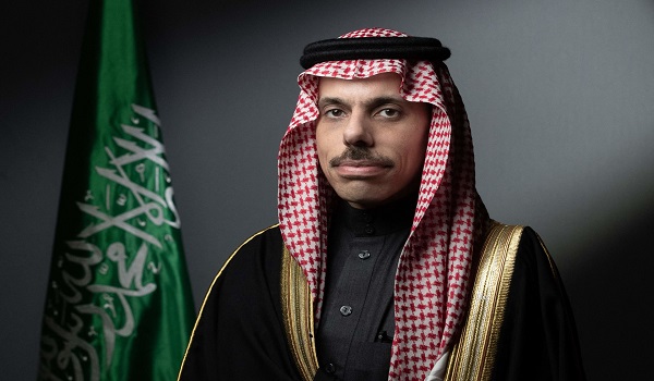 اتصال هاتفي بين وزير الخارجية والمبعوث الأمريكي لمناقشة الوضع في سوريا