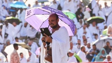 اتصالات تسجل 18.3 مليون مكالمة في يوم عرفة بالمشاعر المقدسة