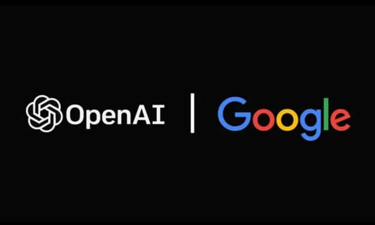 اتفاق مفاجئ بين OpenAI وجوجل لتعزيز خدمات Google Cloud وتحسين الذكاء الاصطناعي