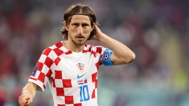 اتفاق ميلان مع لوكا مودريتش يبشر بموسم قوي وتحسن اداء الفريق وتعاقدات جديدة مميزة.