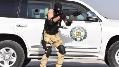 احباط ترويج حشيش واقراص مخدرة في خمس مناطق بشكل فعال وناجح