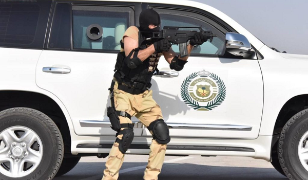 احباط ترويج حشيش واقراص مخدرة في خمس مناطق بشكل فعال وناجح