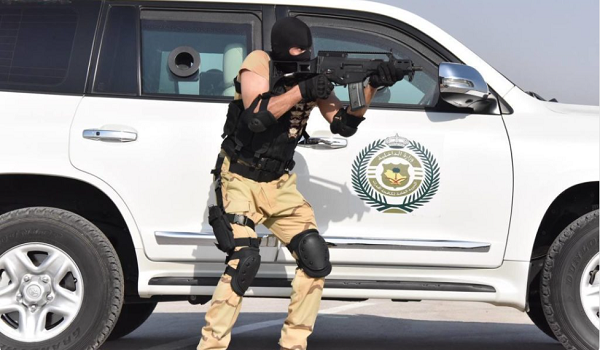 احباط ترويج مخدرات في ثلاث مناطق بفضل جهود امنية ناجحة