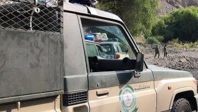 احباط تهريب اقراص محظورة و44 كجم مخدرات في جدة وجازان