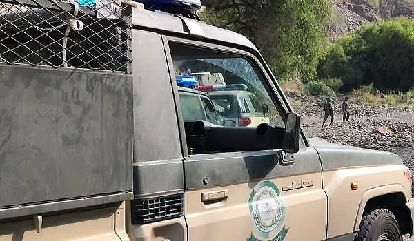 احباط تهريب اقراص محظورة و44 كجم مخدرات في جدة وجازان