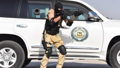 احباط تهريب وترويج سبعين كيلو مخدرات في ثلاث مناطق متنوعة