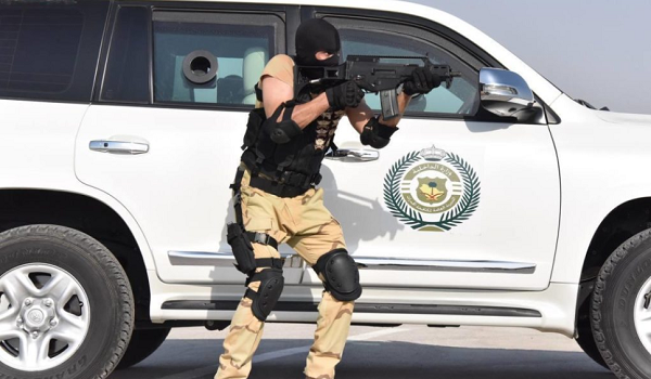احباط تهريب وترويج سبعين كيلو مخدرات في ثلاث مناطق متنوعة