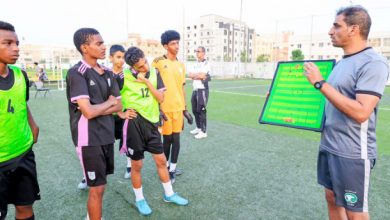 اختتام دورة الرخصة الآسيوية بنجاح وتأثير إيجابي على المشاركين والمجتمع