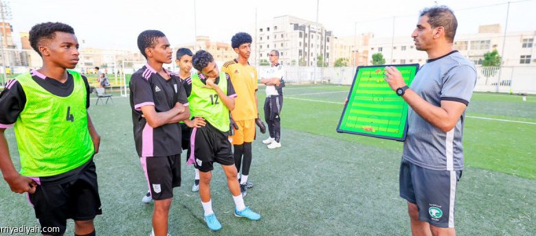اختتام دورة الرخصة الآسيوية بنجاح وتأثير إيجابي على المشاركين والمجتمع