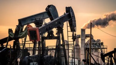 ارتفاع اسعار النفط بعد هجوم اسرائيل على ايران وزيادة القلق العالمي