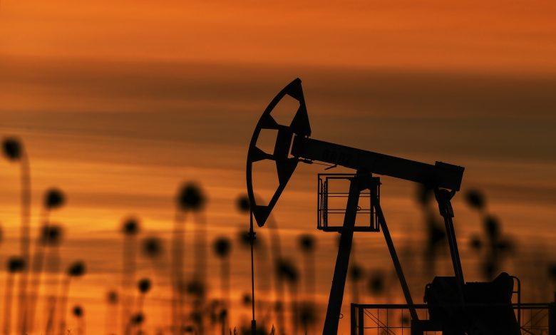 ارتفاع كبير في اسعار النفط العالمي يثير قلق الاسواق المالية والتوقعات المستقبلية