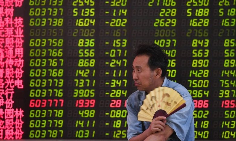 ارتفاع مؤشرات الاسهم الاسيوية وسط تفاؤل المستثمرين بالأسواق العالمية