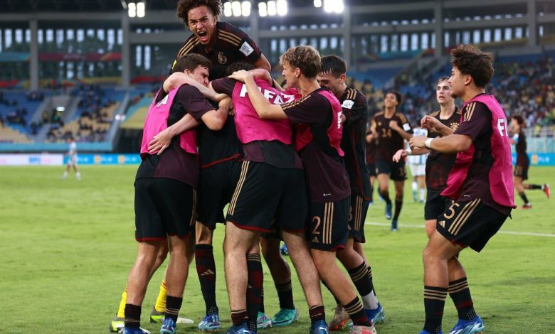 استبعاد نجم منتخب المانيا بسبب الاصابة وخيبة امل الجماهير