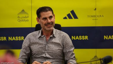 استبعاد هييرو في النصر يفتح الباب أمام سميدو لقيادة اللجنة الفنية الجديدة