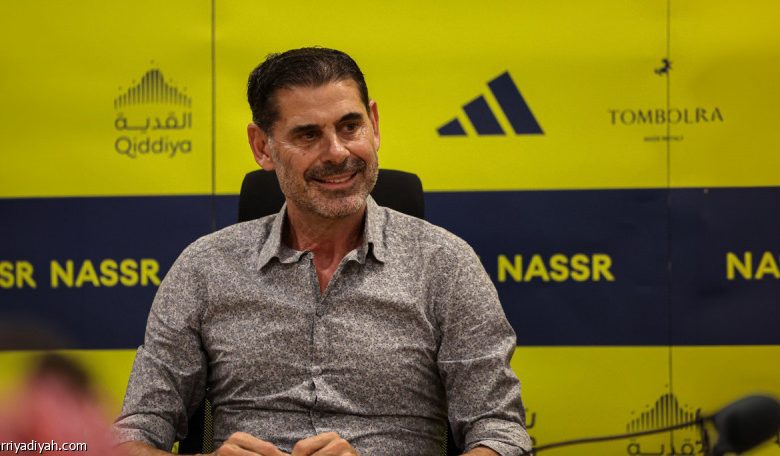 استبعاد هييرو في النصر يفتح الباب أمام سميدو لقيادة اللجنة الفنية الجديدة