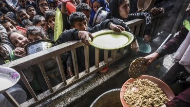 استشهاد ثلاثين فلسطينيا في قصف اسرائيلي مكثف على غزة المتضررة