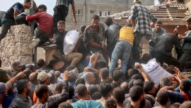 اكاديمى فلسطيني للوئام: اسرائيل تستخدم عصابات لادارة غزة مستقبلا