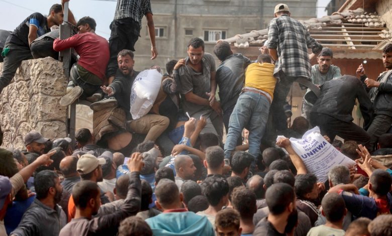 اكاديمى فلسطيني للوئام: اسرائيل تستخدم عصابات لادارة غزة مستقبلا