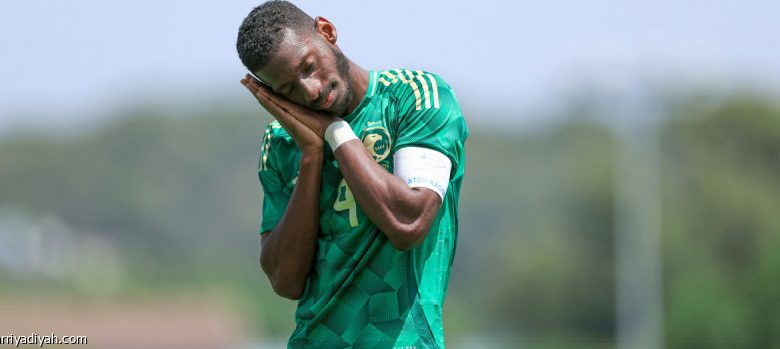 الأخضر الأولمبي يصل نهائي تولون بعد انتصاره الرباعي على الدنمارك