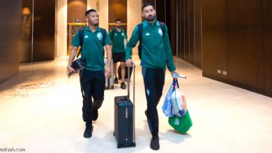 الأخضر البحريني يقطع 24 كم يومياً للوصول من السكن إلى الملعب