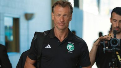 الأخضر يحقق 5 تغييرات استراتيجية أمام منتخب أمريكا في المباراة القادمة