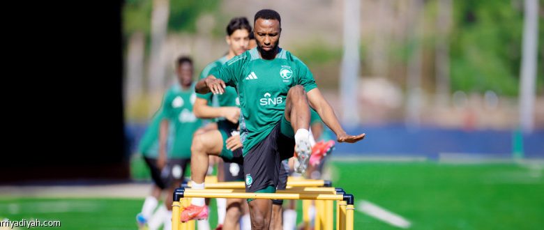 الأخضر يرفع تقرير كادش إلى الاتحاد بعد أداء مميز في المنافسات الأخيرة