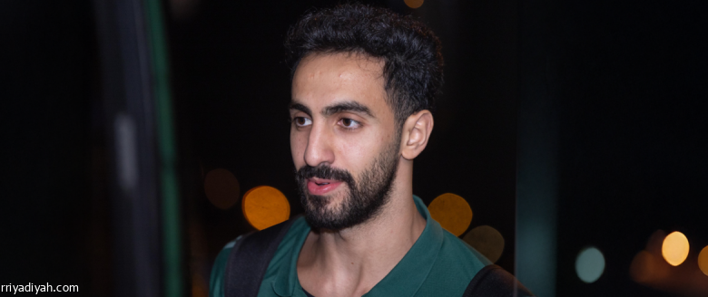 الأخضر يستعد للانطلاق في سان دييجو يوم الخميس وسط حماس كبير