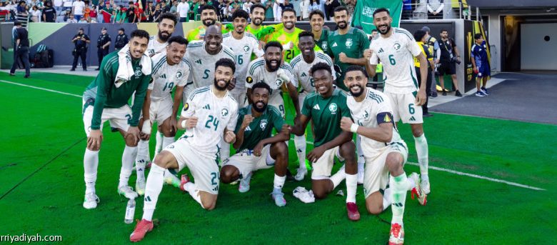 الأخضر يستعد للطيران ثلاث ساعات قبل المواجهة الحاسمة مع أمريكا