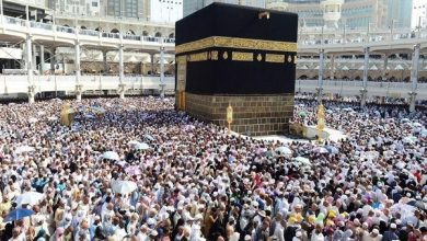 الأرصاد: موسم حج 1446 يحرر الفريضة من حرارة الصيف لعقدين ونصف