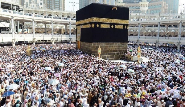 الأرصاد: موسم حج 1446 يحرر الفريضة من حرارة الصيف لعقدين ونصف