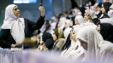 الأمن العام يسهل إجراءات مغادرة الحجاج الإيرانيين استعدادًا للرحلة